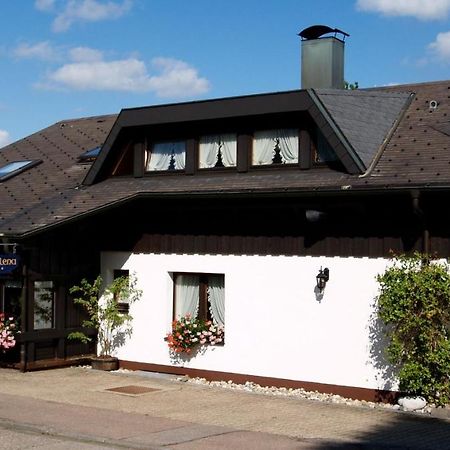 Landhaus Lena Schönwalde エクステリア 写真
