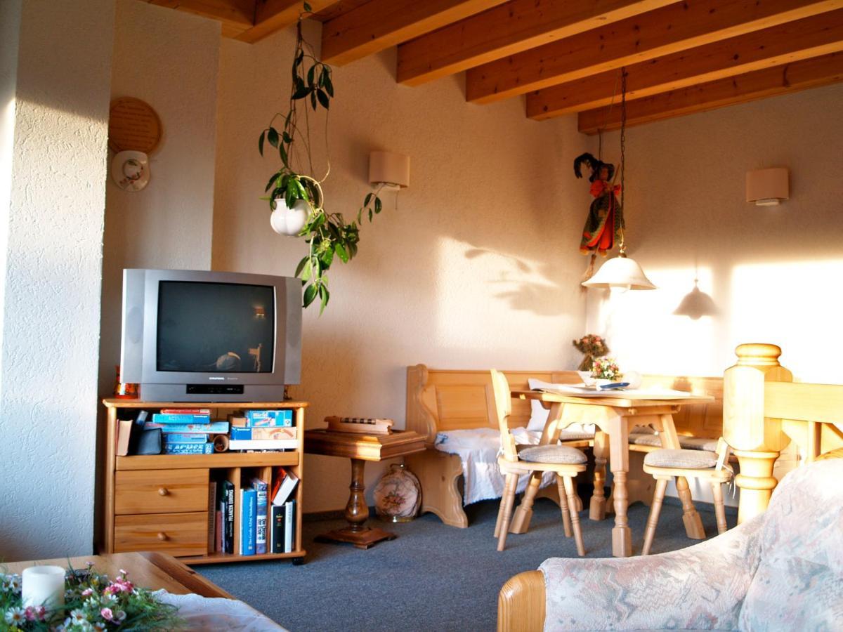 Landhaus Lena Schönwalde エクステリア 写真